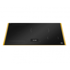 BERTAZZONI P78 4I 1M 37GT Αυτόνομη Επαγωγική Εστία 82cm